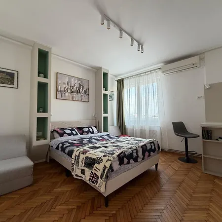 Kino Cozy - Center アパート *