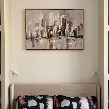 アパート Kino Cozy - Center *