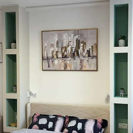 Kino Cozy - Center * Bukarest