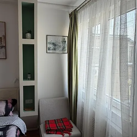 Kino Cozy - Center *