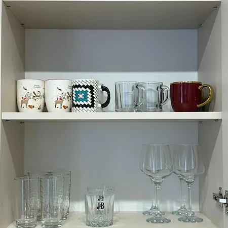 Kino Cozy - Center アパート *