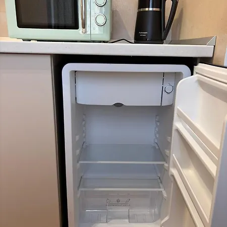 Kino Cozy - Center アパート ブカレスト