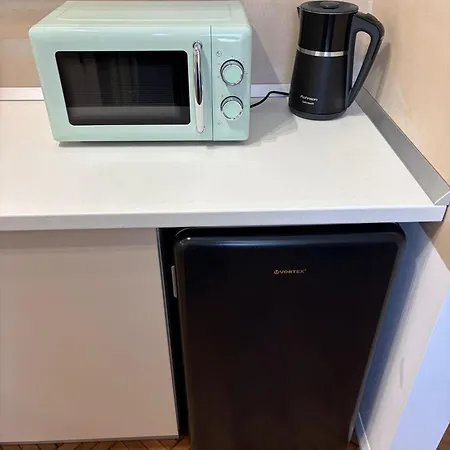 アパート Kino Cozy - Center ブカレスト