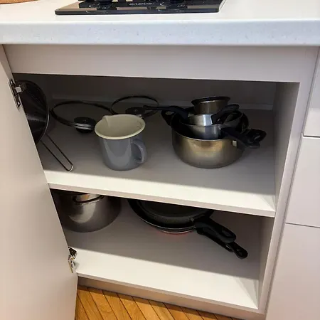 Kino Cozy - Center アパート *