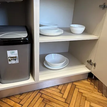Kino Cozy - Center Apartament