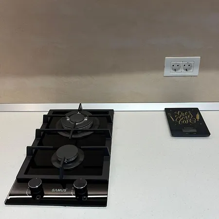 アパート Kino Cozy - Center