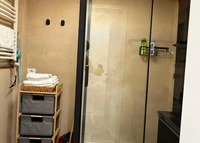 Kino Cozy - Center 아파트 부쿠레슈티