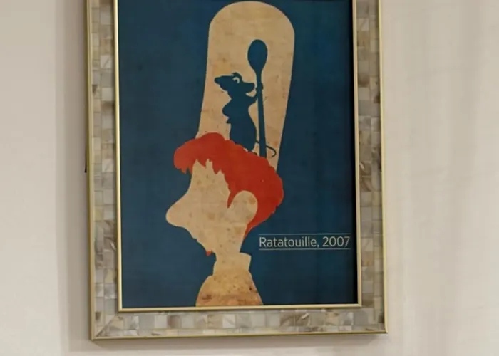 아파트 Kino Cozy - Center *