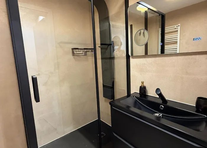 Apartmán Kino Cozy - Center