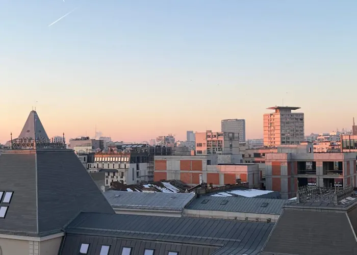 Kino Cozy - Center * 布加勒斯特