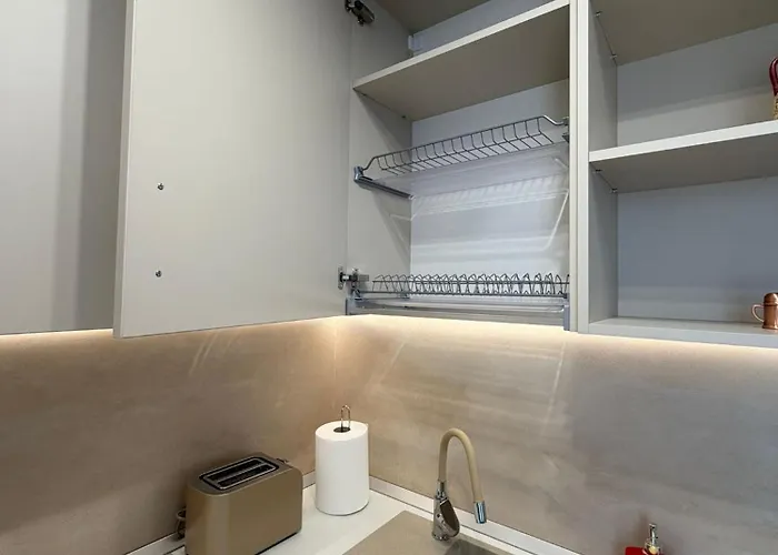 Appartement Kino Cozy - Center Bucarest