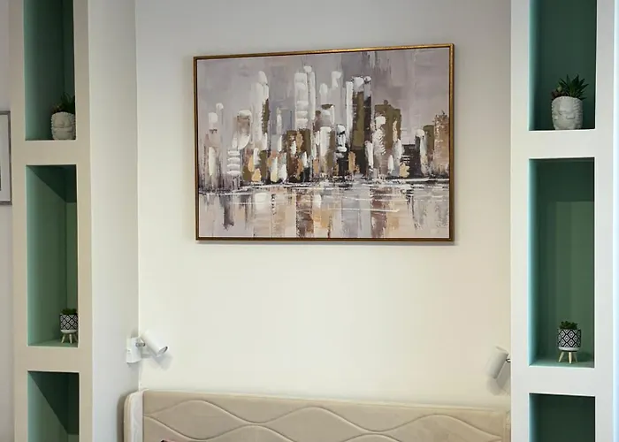 Kino Cozy - Center * Bukurešť