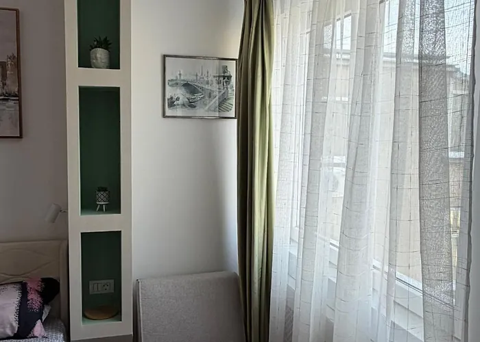 Kino Cozy - Center *