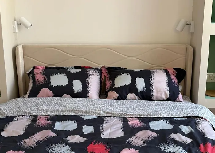 Kino Cozy - Center Appartement *