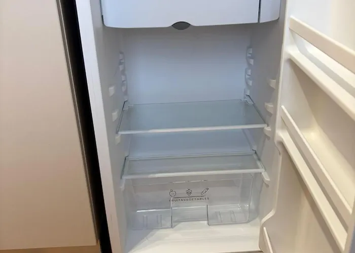 公寓 Kino Cozy - Center 布加勒斯特