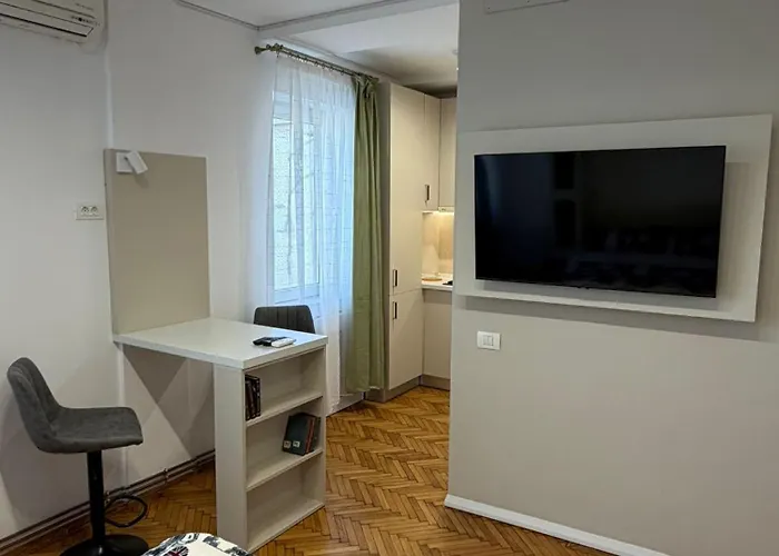 Kino Cozy - Center 公寓 *