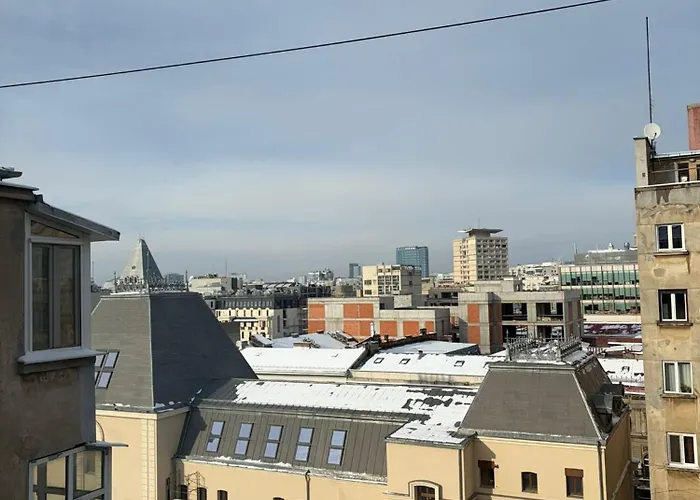 Kino Cozy - Center *