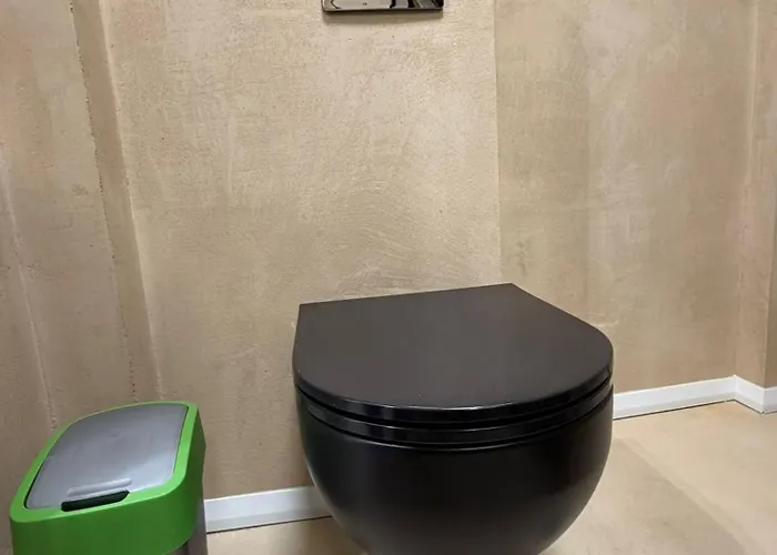 Kino Cozy - Center 公寓 布加勒斯特