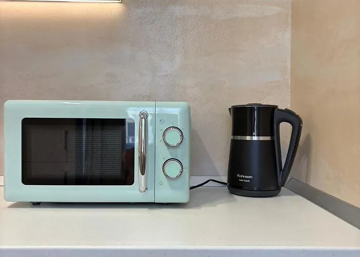 Kino Cozy - Center * 부쿠레슈티