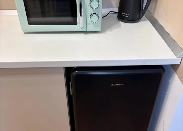 Apartmán Kino Cozy - Center Bukurešť