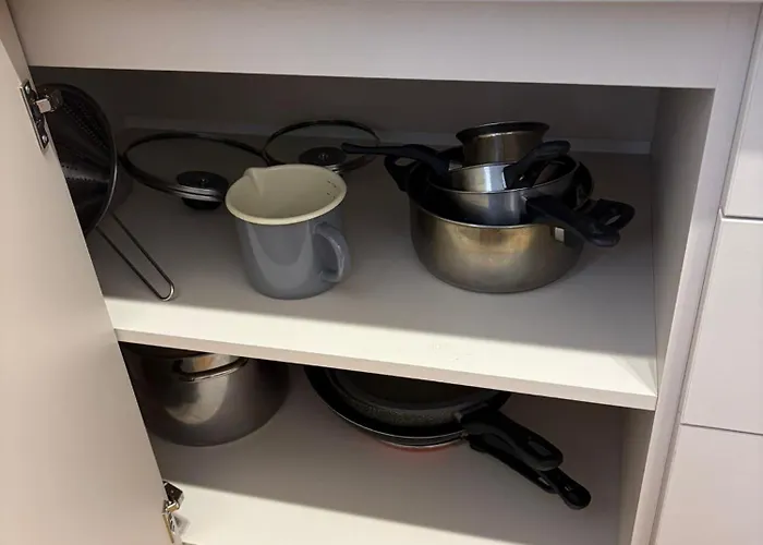 Kino Cozy - Center Apartmán *