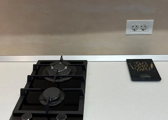 아파트 Kino Cozy - Center