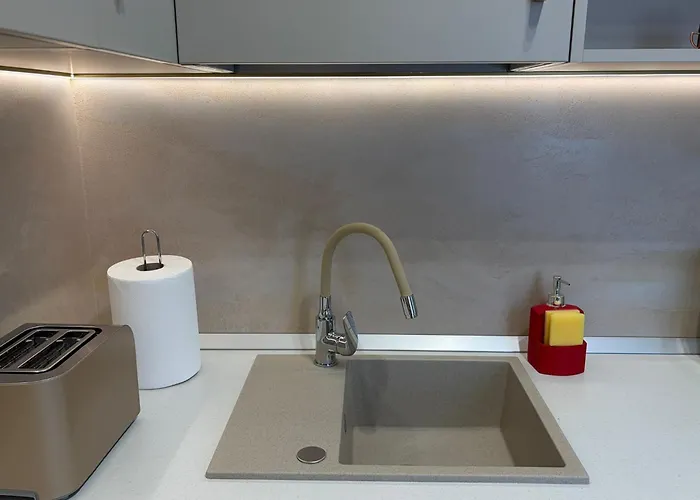 Kino Cozy - Center *