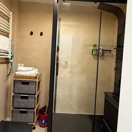 Kino Cozy - Center Apartman Bukarest