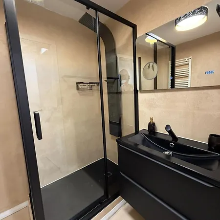 Apartman Kino Cozy - Center