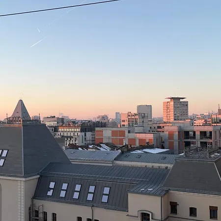 Kino Cozy - Center * Bukarest