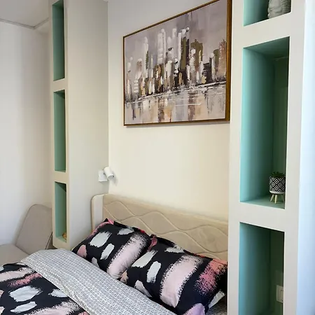 Apartman Kino Cozy - Center