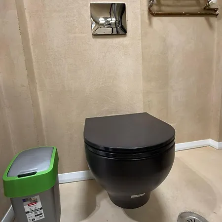 Kino Cozy - Center Apartman Bukarest