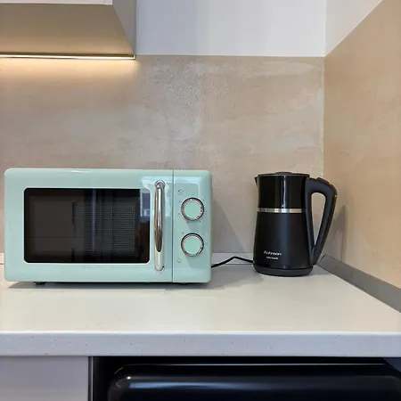 Kino Cozy - Center * Bukarest