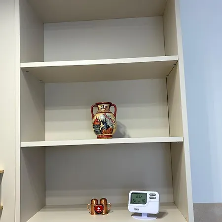 Kino Cozy - Center Apartman Bukarest