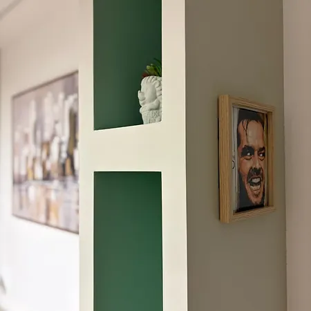 Kino Cozy - Center